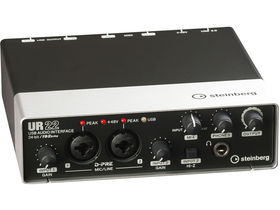 Choisir sa première interface audio