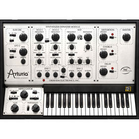 10 plug-ins pour retrouver le son de Juveniles