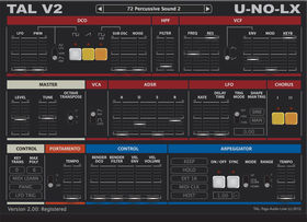 10 plug-ins pour retrouver le son de Juveniles