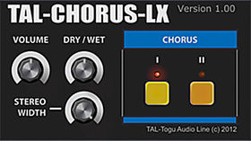 10 plug-ins pour retrouver le son de Juveniles