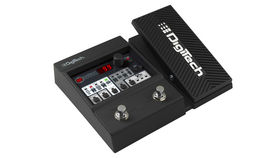 La série Element de Digitech bientôt disponible