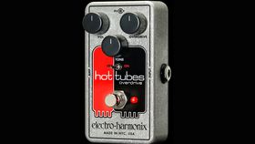 Electro Harmonix CMOS Hot Tubes... en version Nano