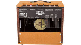 Fender dévoile le Pawn Shop Ramparte