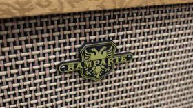 Fender dévoile le Pawn Shop Ramparte