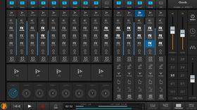 FL Studio Groove : le séquenceur pour Windows 8