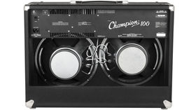Découvrez les nouveaux amplis Champion de Fender
