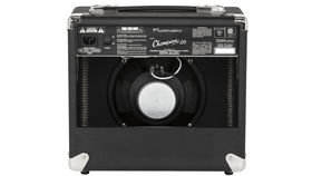 Découvrez les nouveaux amplis Champion de Fender