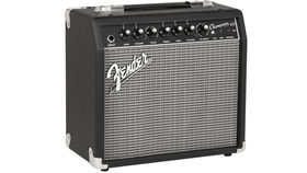 Découvrez les nouveaux amplis Champion de Fender