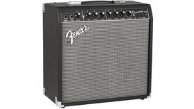 Découvrez les nouveaux amplis Champion de Fender