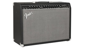 Découvrez les nouveaux amplis Champion de Fender