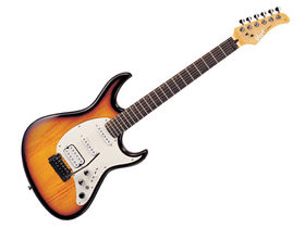 Choisir sa première guitare électrique