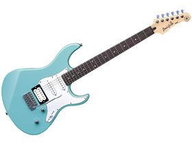 Choisir sa première guitare électrique