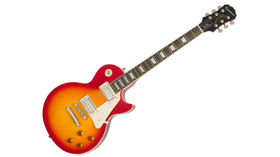 Choisir sa première guitare électrique