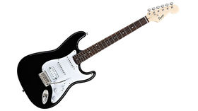 Choisir sa première guitare électrique