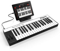 L'iRig Keys d'IK Multimedia passe en version PRO