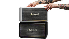 La sublime enceinte Stanmore de Marshall