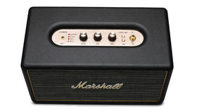 La sublime enceinte Stanmore de Marshall