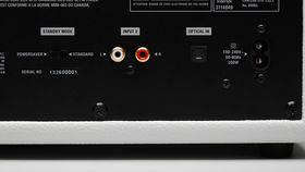 La sublime enceinte Stanmore de Marshall