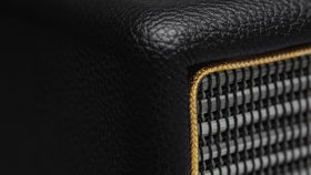 La sublime enceinte Stanmore de Marshall