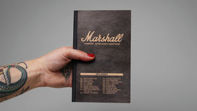La sublime enceinte Stanmore de Marshall