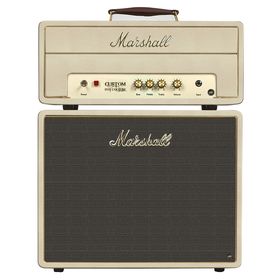 Marshall Custom Hot Couture, une édition très limitée du Class 5