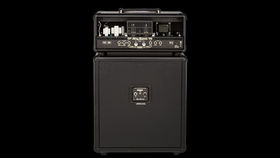 Mesa/Boogie annonce la sortie du Recto-Verb 25