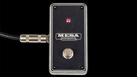 Mesa/Boogie annonce la sortie du Recto-Verb 25