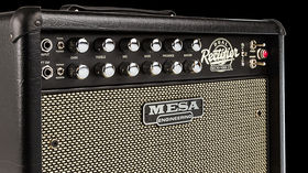 Mesa/Boogie annonce la sortie du Recto-Verb 25
