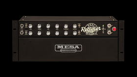 Mesa/Boogie annonce la sortie du Recto-Verb 25