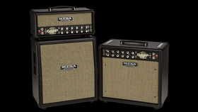 Mesa/Boogie annonce la sortie du Recto-Verb 25