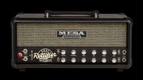 Mesa/Boogie annonce la sortie du Recto-Verb 25