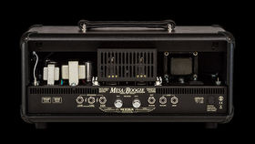 Mesa/Boogie annonce la sortie du Recto-Verb 25