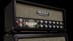 Mesa/Boogie annonce la sortie du Recto-Verb 25