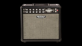 Mesa/Boogie annonce la sortie du Recto-Verb 25