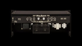 Mesa/Boogie annonce la sortie du Recto-Verb 25