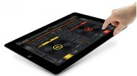 MixVibes dévoile sa version gratuite de Cross DJ pour iPad