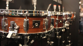 Le meilleur du NAMM 2014 en images