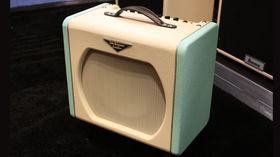 Le meilleur du NAMM 2014 en images