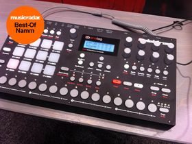 Le meilleur du NAMM 2014 en images