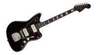 NAMM 2014 : Fender lance la Jazzmaster Signature Troy Van Leeuwen