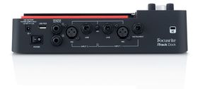 NAMM 2014 : Focusrite présente l'iTrack Dock