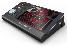 NAMM 2014 : Focusrite présente l'iTrack Dock