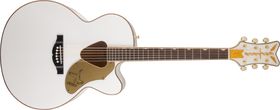 NAMM 2014 : les nouvelles acoustiques Gretsch