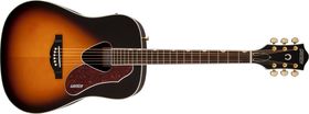 NAMM 2014 : les nouvelles acoustiques Gretsch