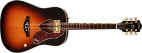NAMM 2014 : les nouvelles acoustiques Gretsch