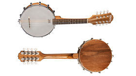 Namm 2014 : La nouvelle série acoustique de chez Washburn