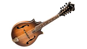 Namm 2014 : La nouvelle série acoustique de chez Washburn