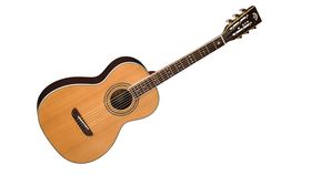 Namm 2014 : La nouvelle série acoustique de chez Washburn