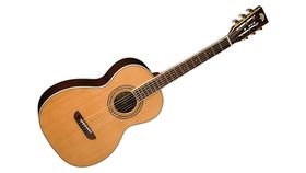 Namm 2014 : La nouvelle série acoustique de chez Washburn