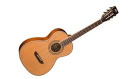 Namm 2014 : La nouvelle série acoustique de chez Washburn